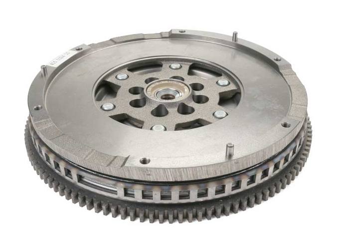 Audi Flywheel (Dual-Mass) 079105266B - Luk 4150324100